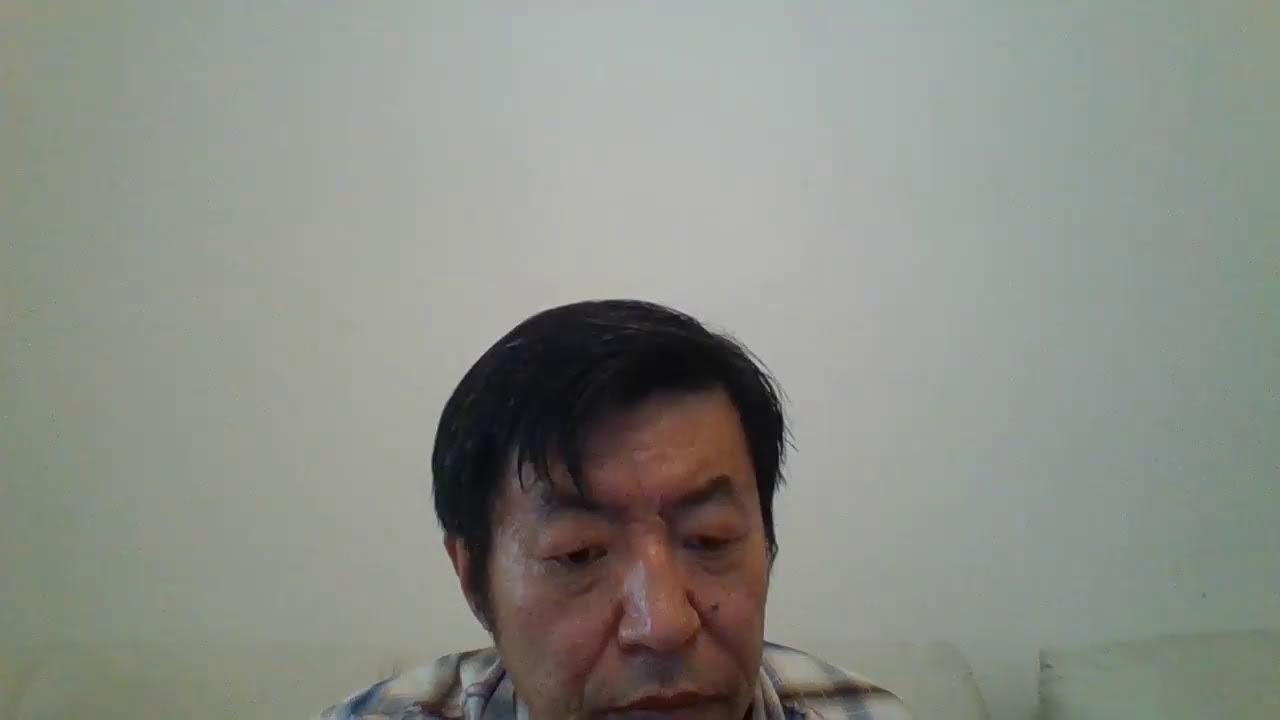 Live Stream Bible Commentary: Integrating Contemplative & Discursive Prayer  #2024-123