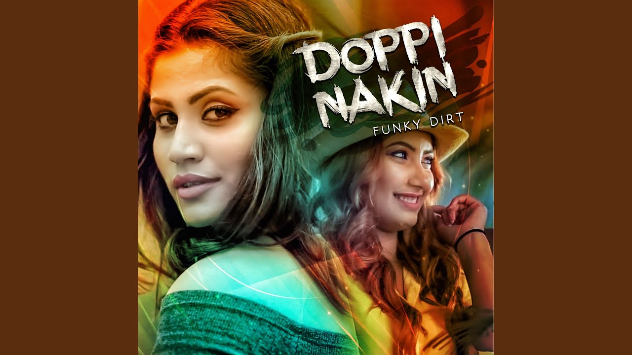 Doppi Nakin