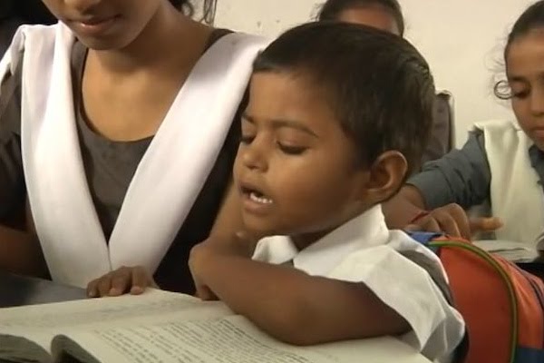 Wonder Girl Ananya: Four-year-old UP kid gets admission to Class IX