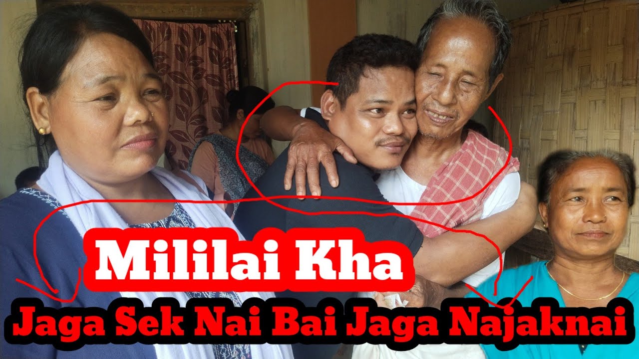 JAGA SEKJAK NAI BAI JAGA NAJAK NAI AKLOGI MALAI LAI KHA.. 