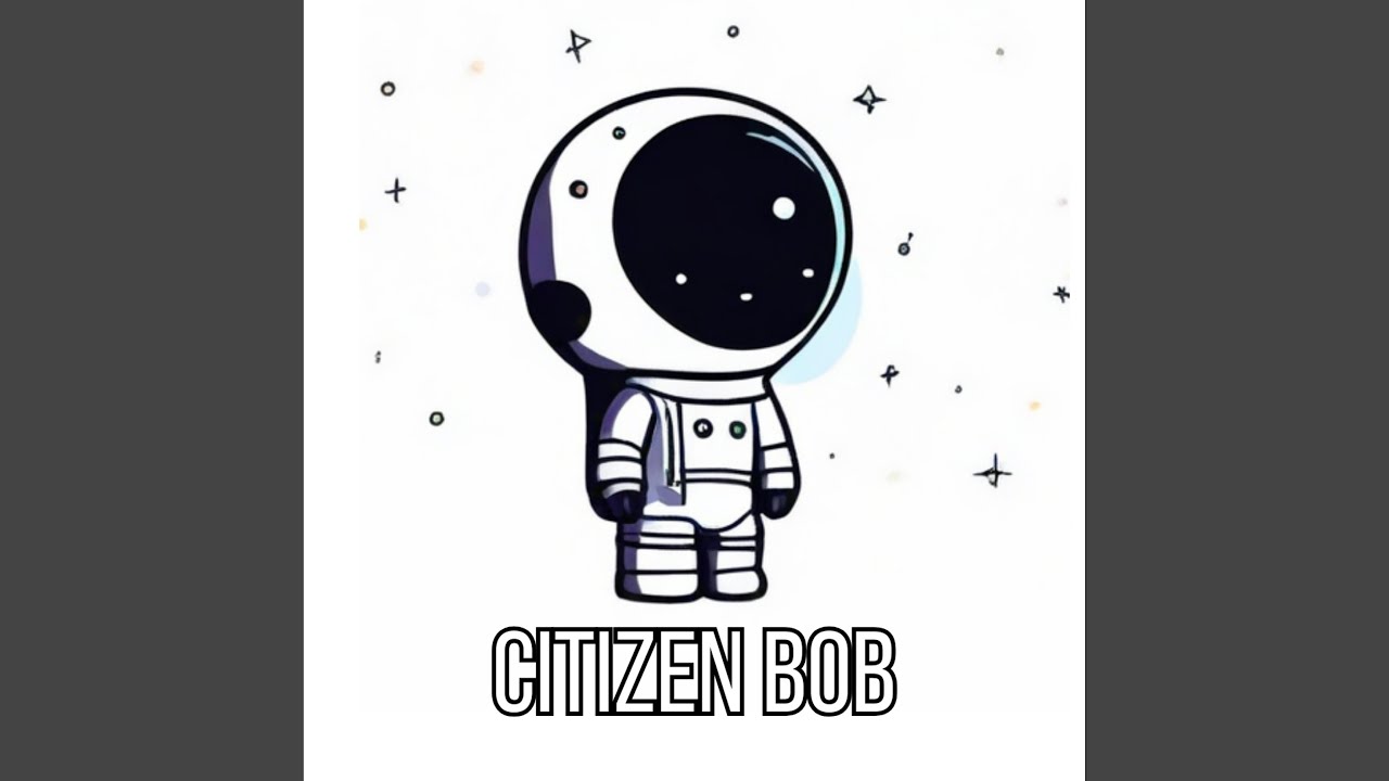 Citizen Bob