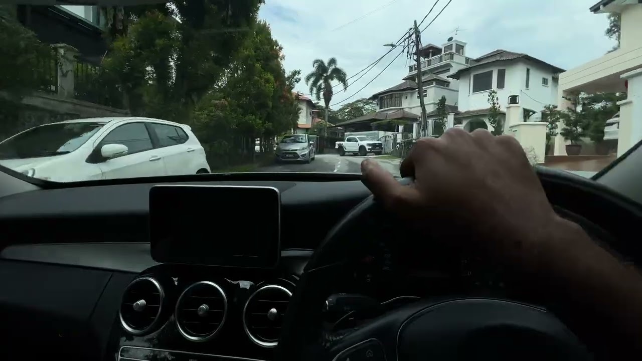 🚗 2016 MERCEDES-BENZ C 180