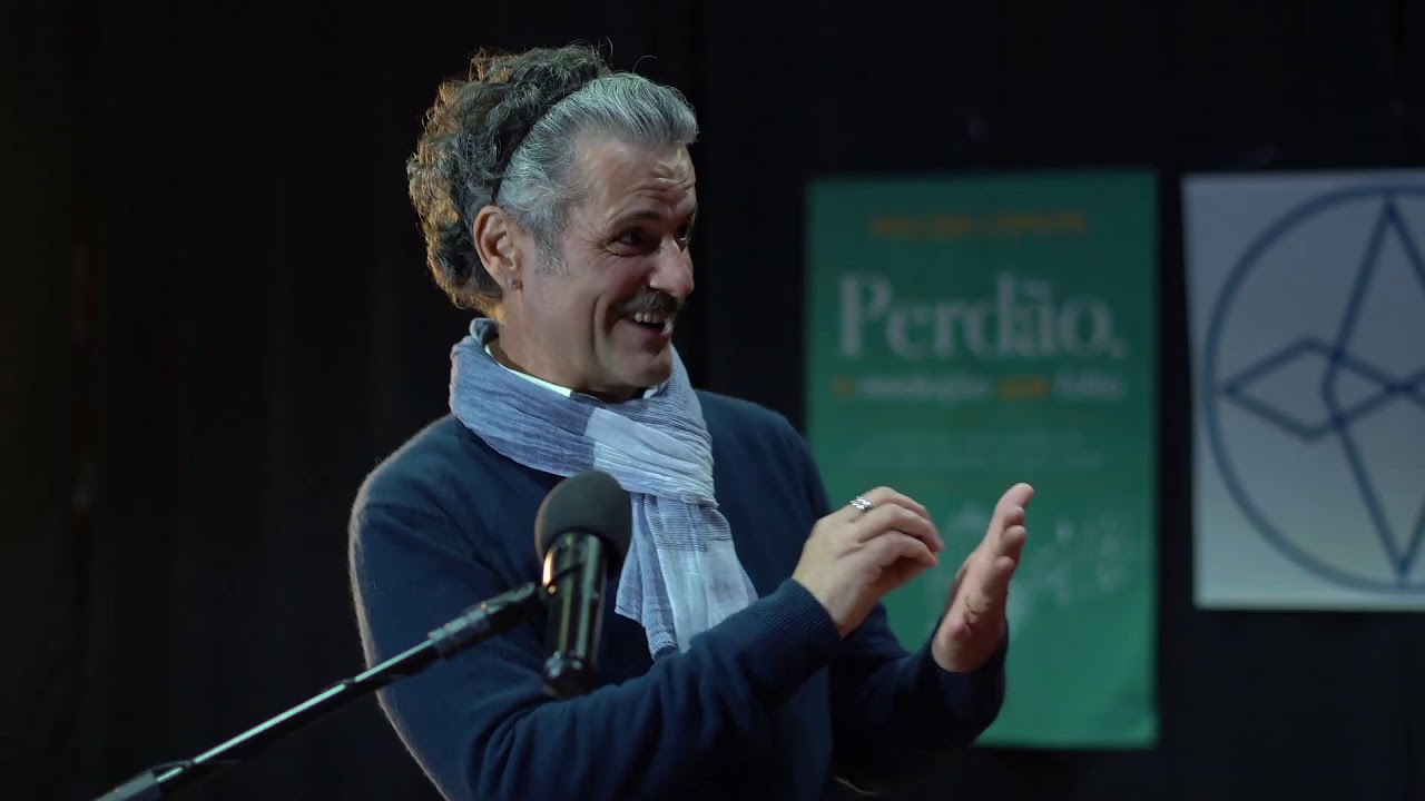 Encerramento do Processo Hoffman - Depoimentos dos participantes de Julho (02) de 2020