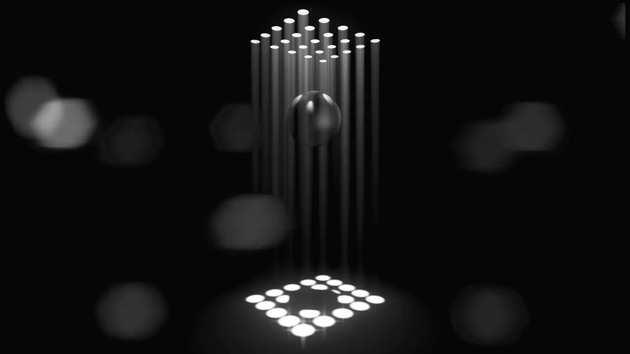 Power-Haus - TOM-E - Glitter Balls
