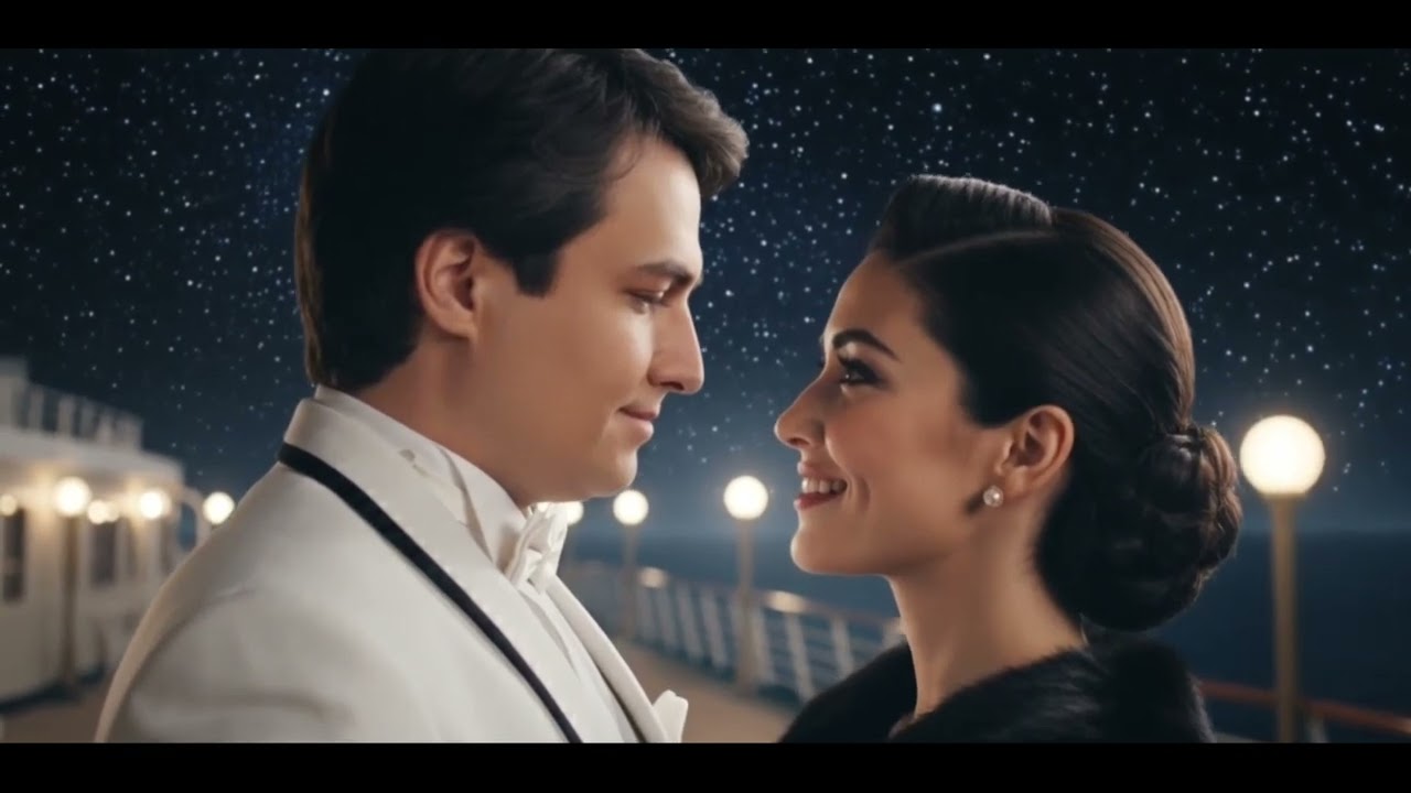 Tarık Zincir - Düşkünüm Sana [ © Official Video ]