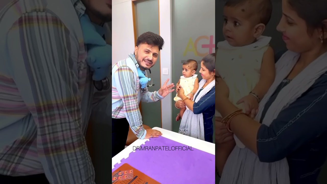 বাচ্চাদের বেশি জেদ হলে যা করবেন।।