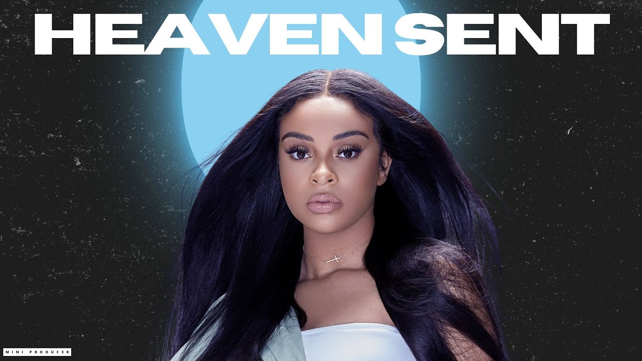 Gospel Type Beat 2022 - Heaven Sent | Soulful Church Type Beat 2022