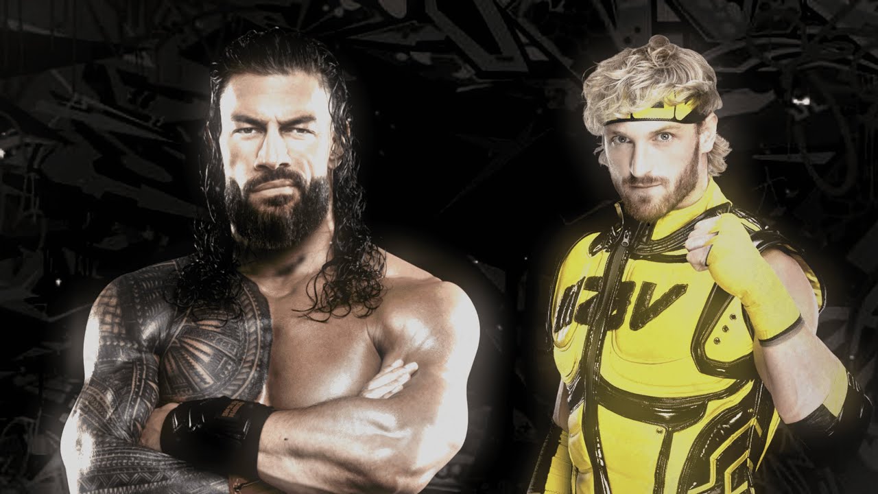 WWE MASHUP: 