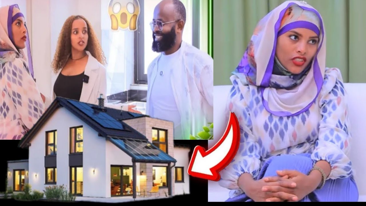 Xiiqii Ayyuu Sumayyaanis Mana Bakka Ayyuun Bitattee Dhaqxee Bitatte