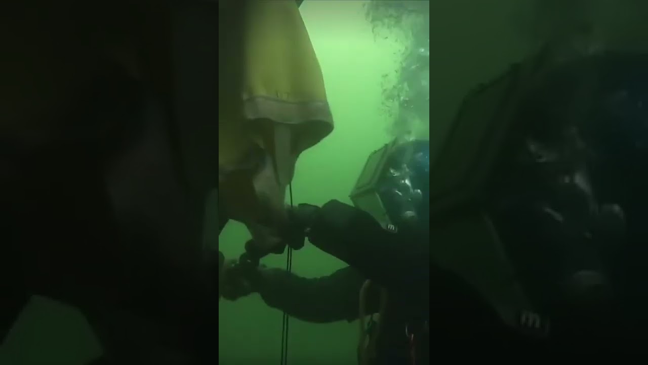 Divers Institute of Technology Team 108-21Graduation Video