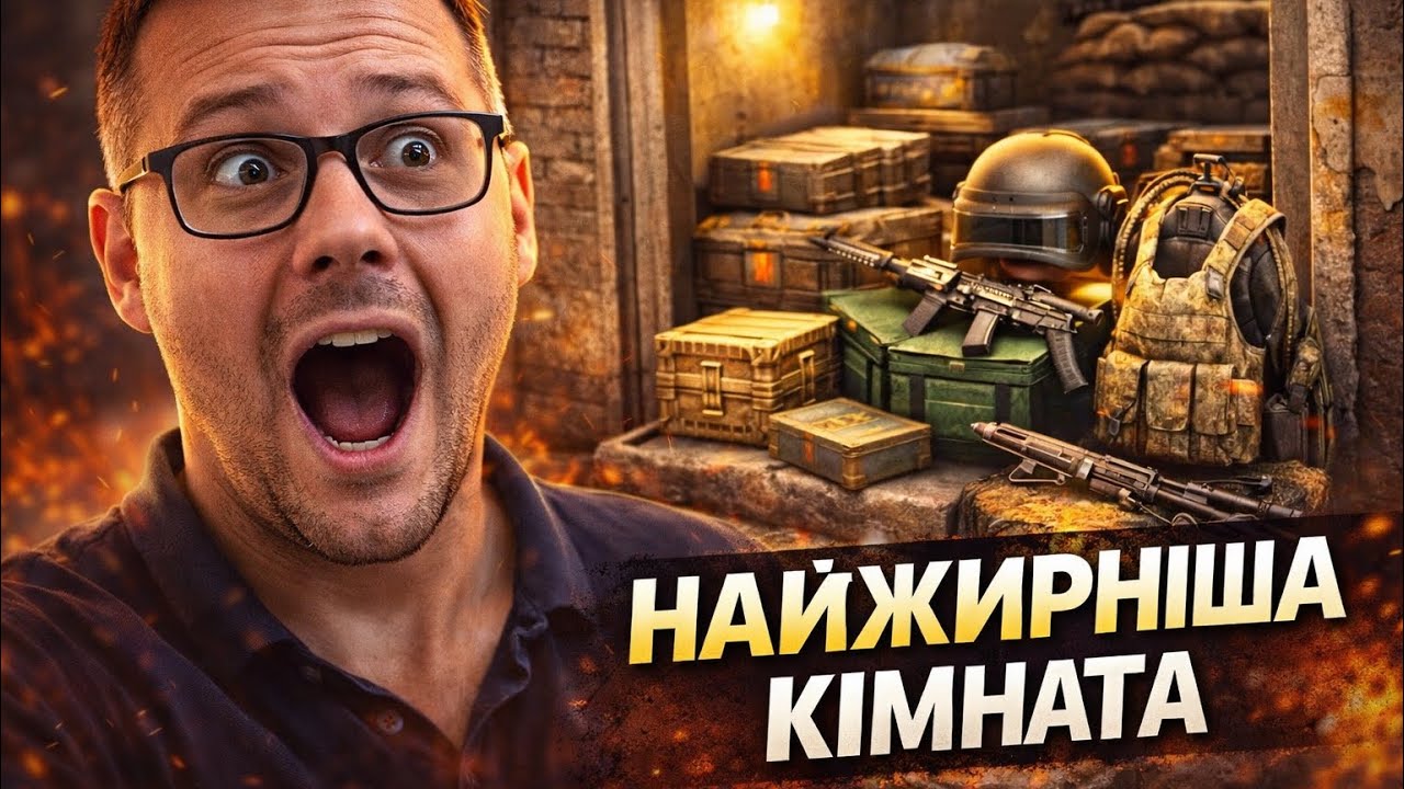 ЦЕ ЗМІНИЛО КАТКУ ПОВНІСТЮ 🔥 | DESTON PUBG