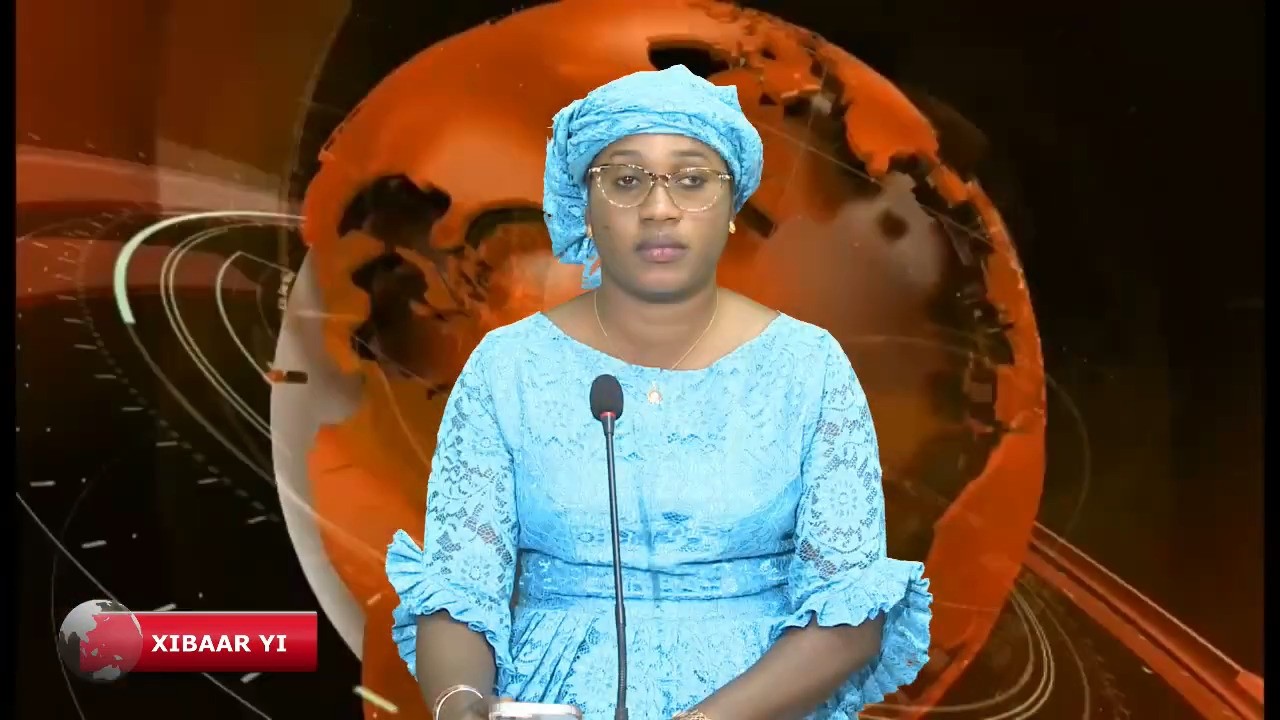 BULLETIN D'INFORMATION EN WOLOF  DU 05 MARS 2026 Pr - FATOU FALL GUEYE