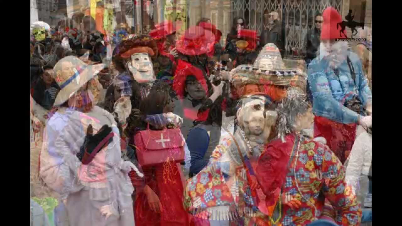 Carnaval de Herencia