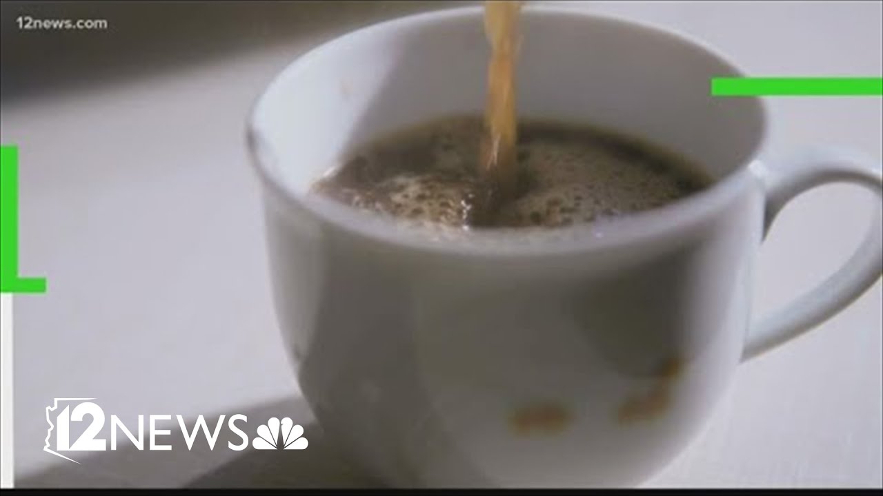 VERIFY: Do steroids and caffeine stunt your growth?