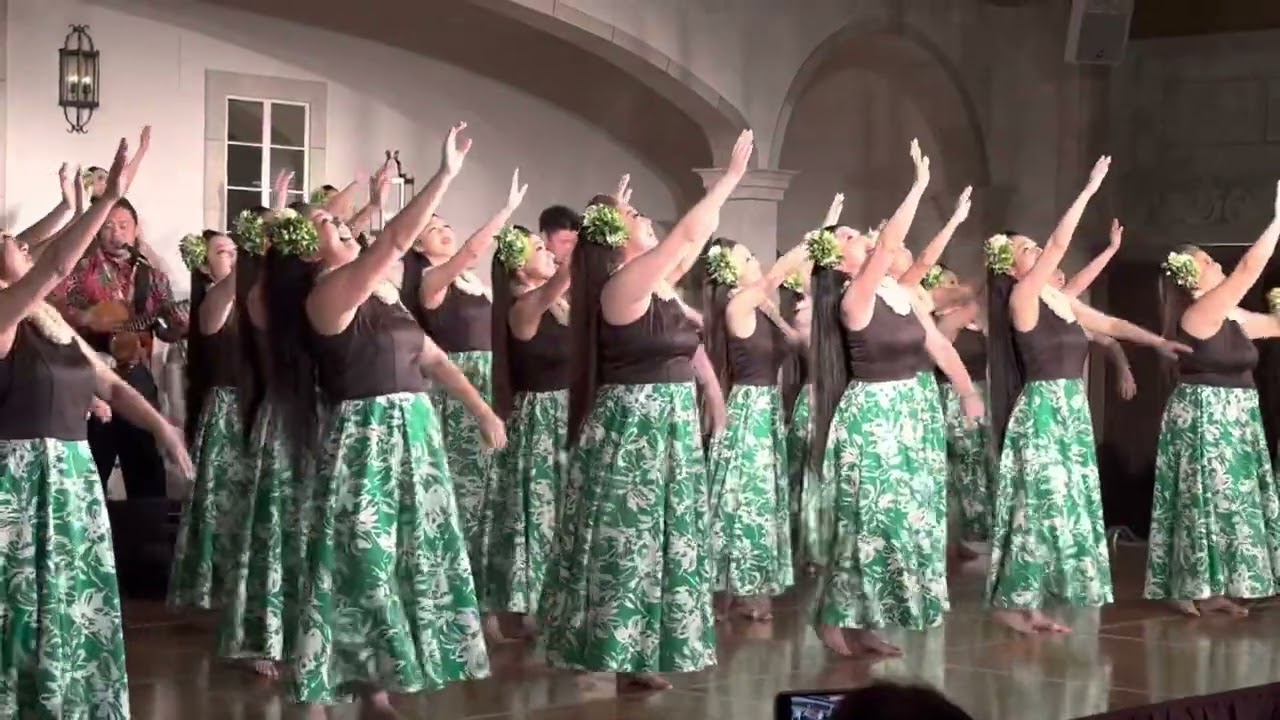 Hauʻoli No kāua