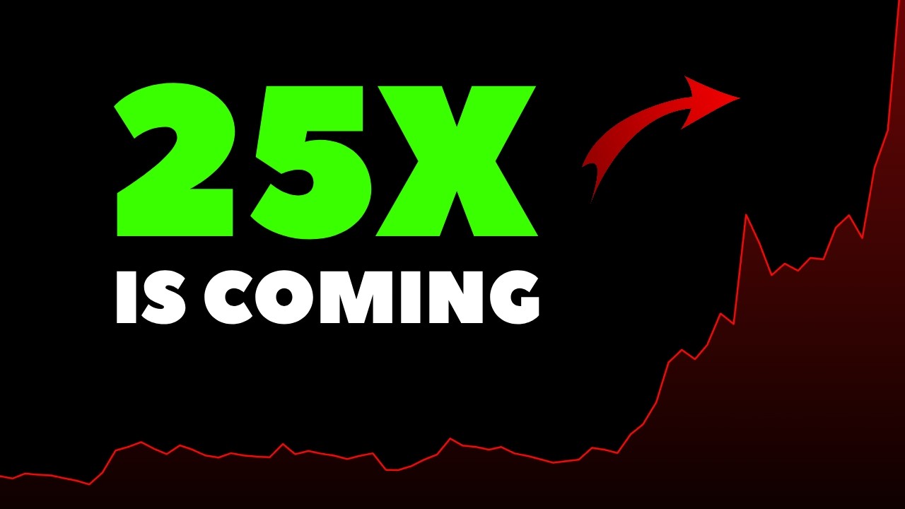 🟢&nbsp;Altcoins: XLM, PEPE, TON. When is altseason?