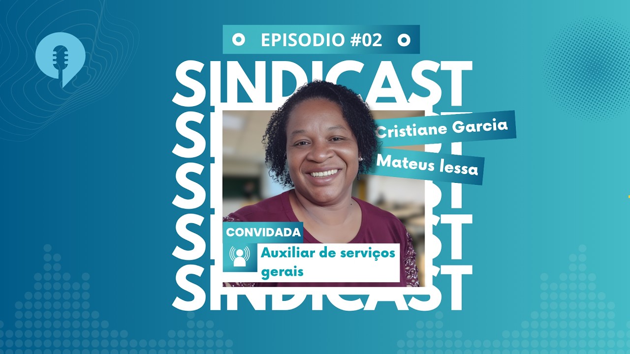 CRISTIANE LESSA - SINDICAST #02