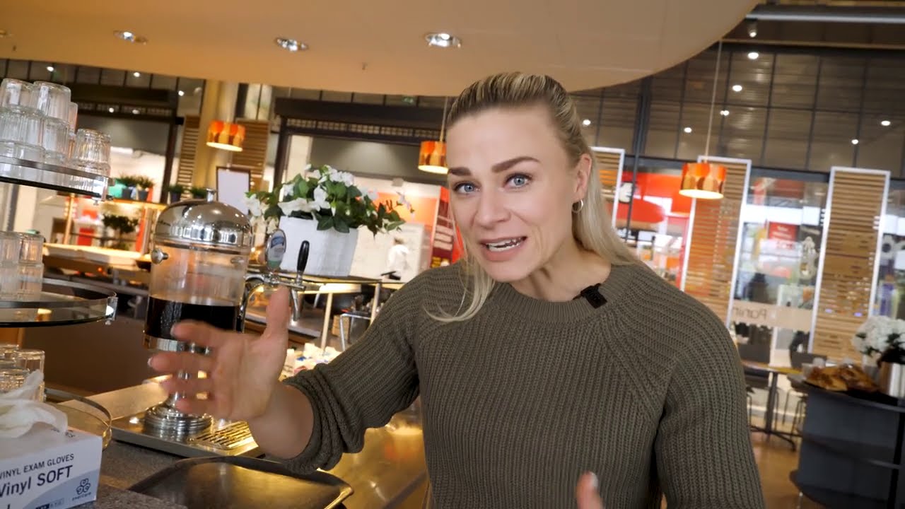 LOUNAS ABC - mitä ja miksi? | BETTINA