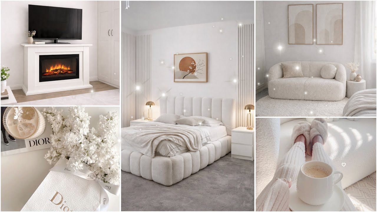 RÉNOVATION CHAMBRE PARENTALE // ON COMMENCE ENFIN // MAGNIFIQUE TROUVAILLE ACTION