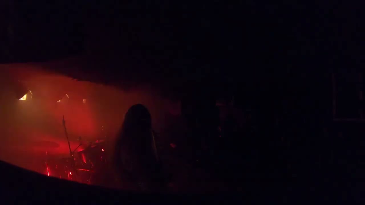 NEW AGE - Deep Feelings LIVE/Warsaw/VooDoo/15.02.2026