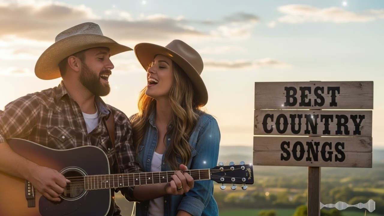 This Country Song Sounds Like Your Past