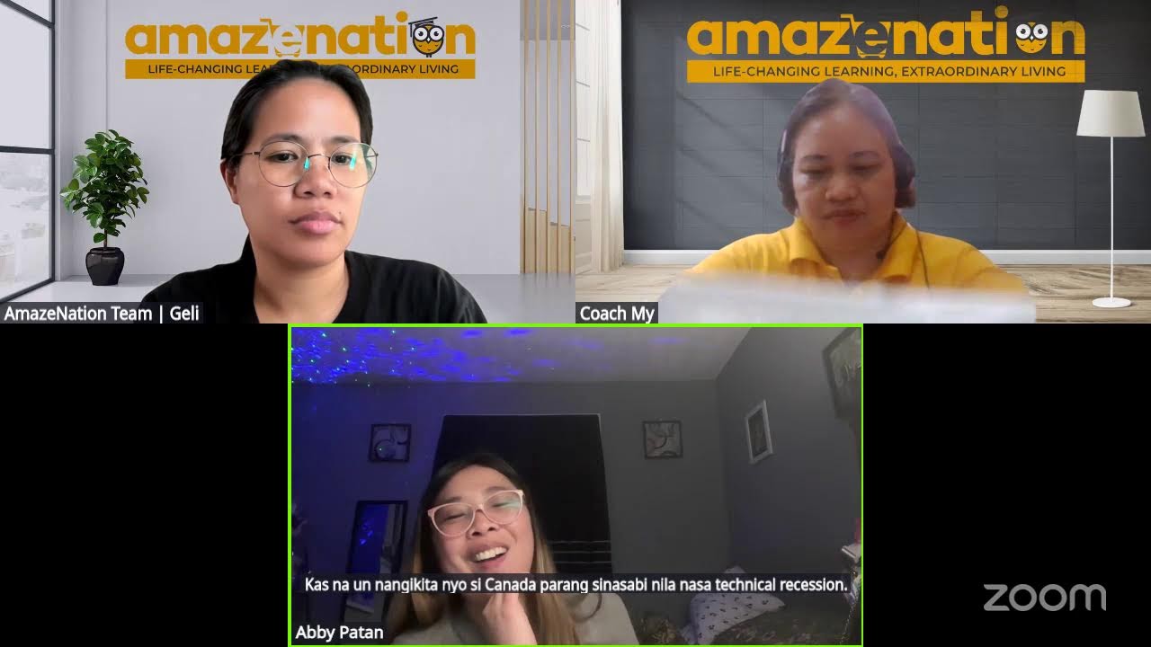 [FREE Webinar] Learn Amazon VA skills