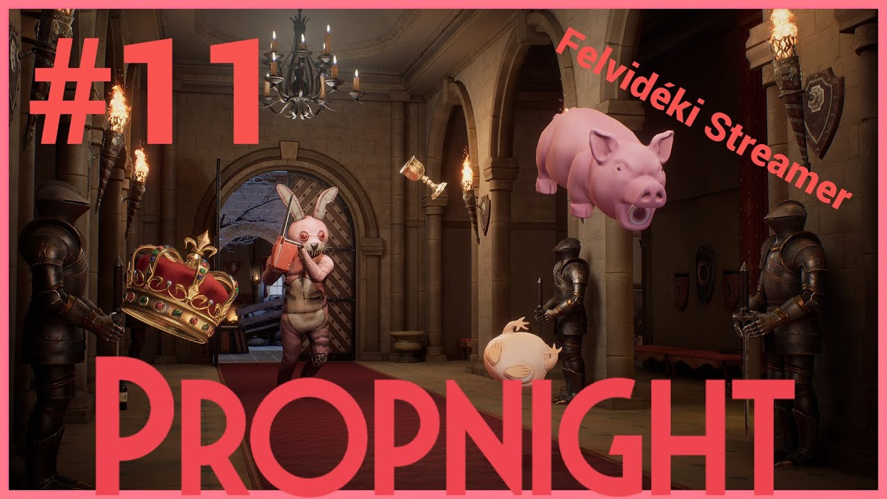Propnight(PC) #11