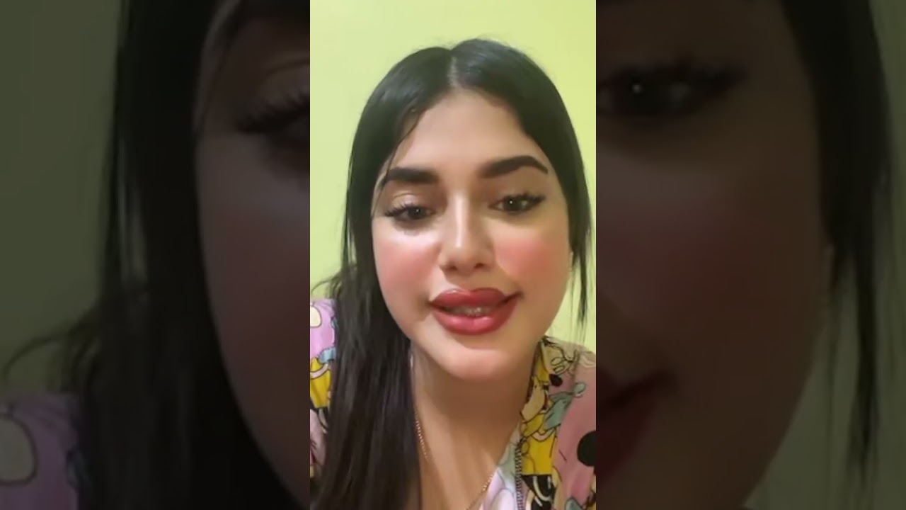 Lovable Beauties update periscope 6840💋