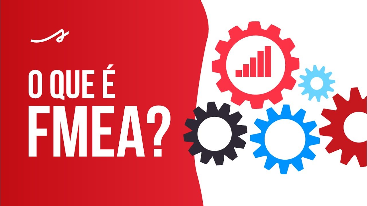 O QUE É FMEA? Como aplicar passo a passo
