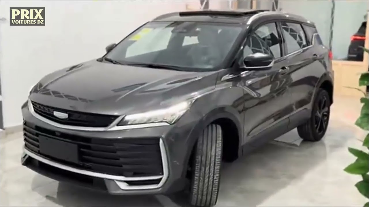 أسعار السيارات عند Djalal Auto عين مليلة ( ذكر الأسعار )