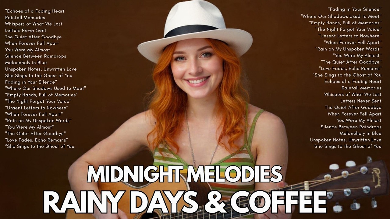Easy Listening Love Songs🎵  Dreamy Ballads & Easy - Listening Romantic Playlist - Song Soul RECO