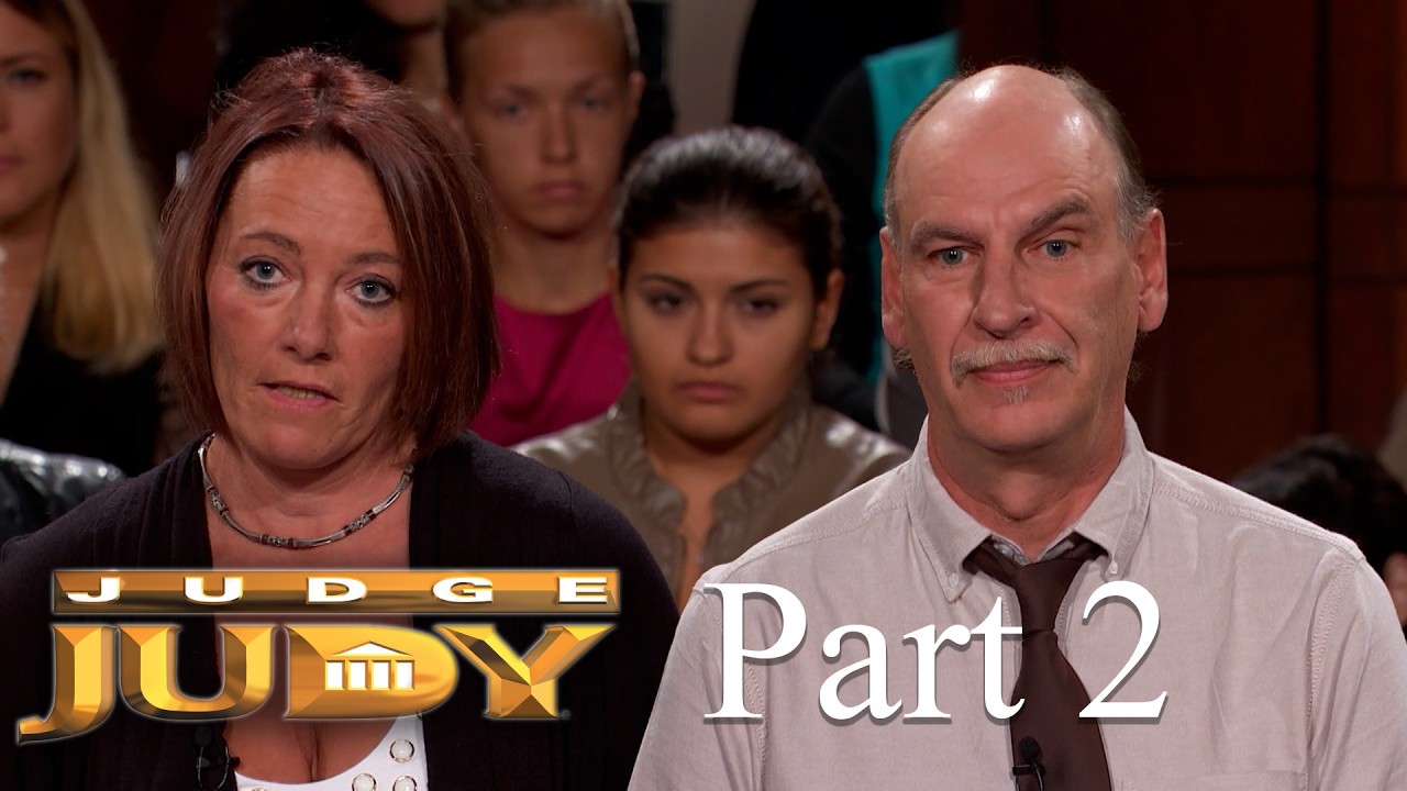 Exes Argue over Daughter&rsquo;s Tuition! | Part 2