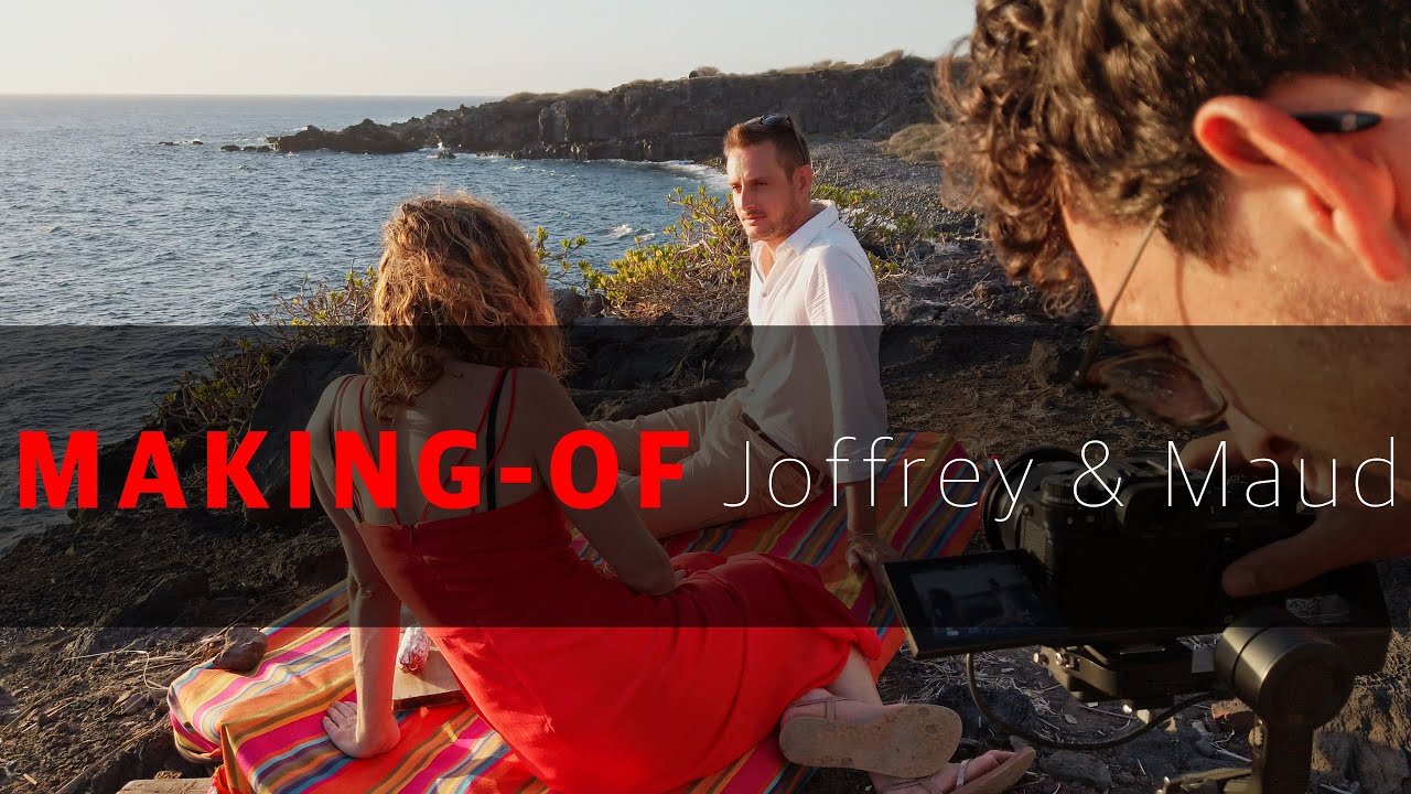 Making-Of : Joffrey & Maud