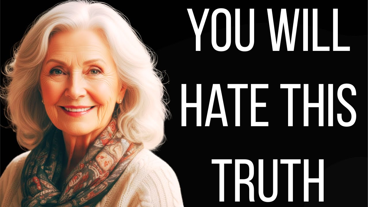 Senior Women Over 60: Why Men Really Chase Women Like You (It’s Pathetic)