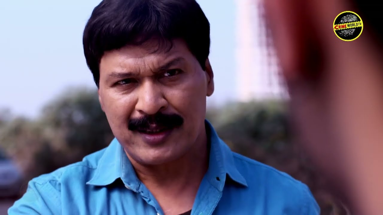 सुनसान हाईवे पर चुड़ैल ने किया दया की गाड़ी का एक्सीडेंट | CID | Ghost | Horror Episode #horror