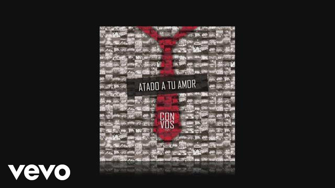 Agapornis - Atado a Tu Amor (Pseudo Video)