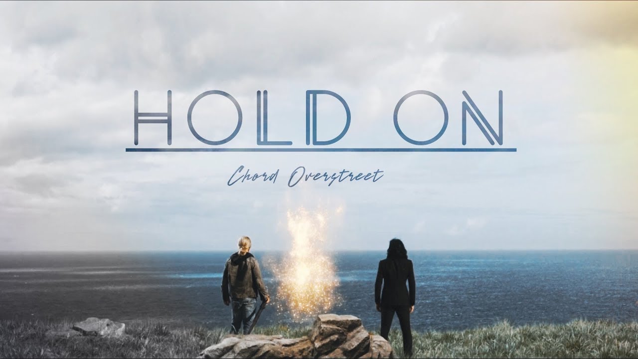 ◤Thorki◢Hold On