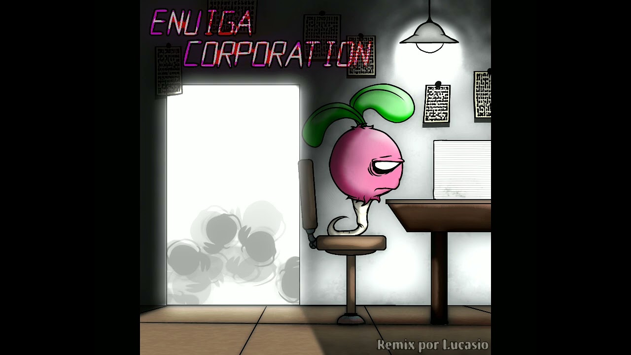 Enuiga Corporation [LUC-MIX]
