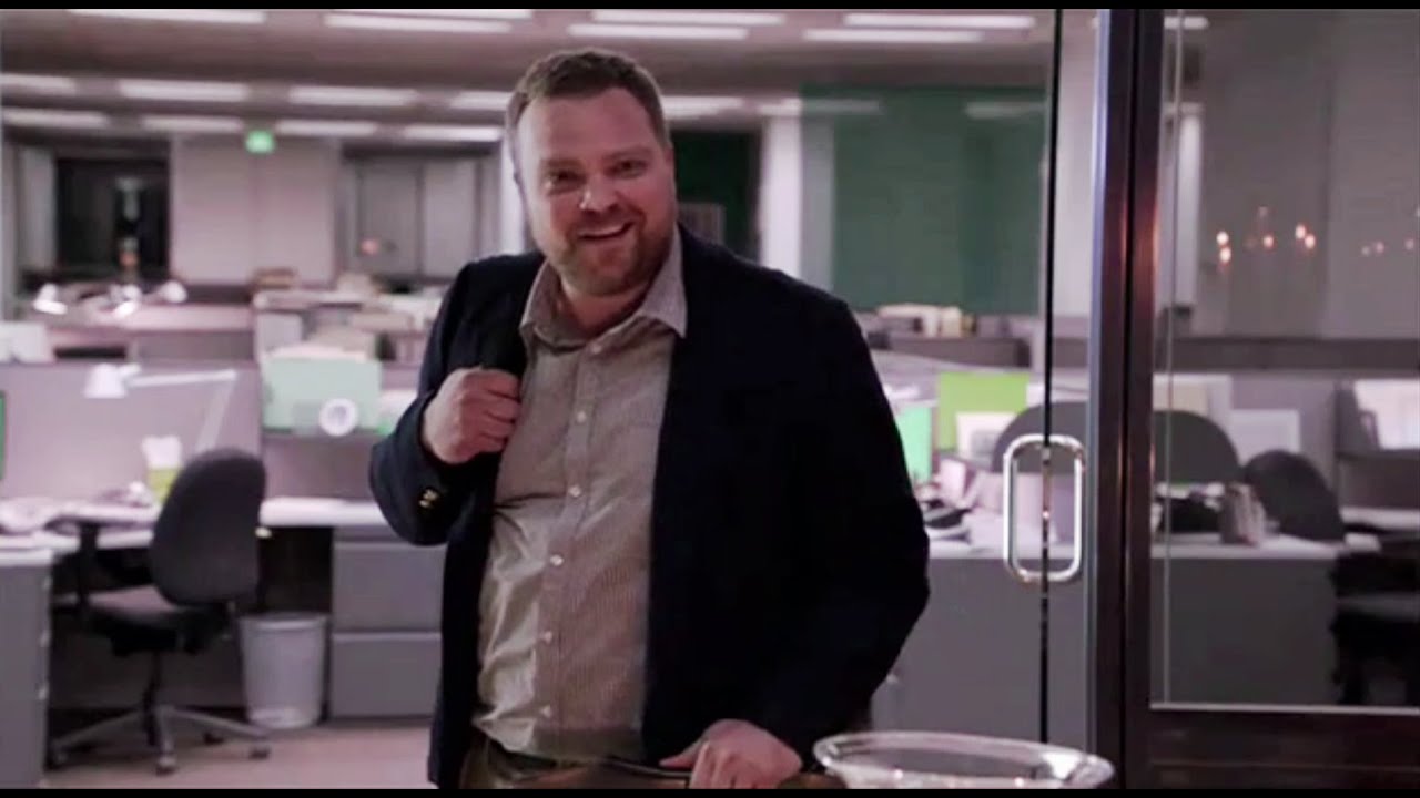 Drew Powell - Citizens Bank Commercial