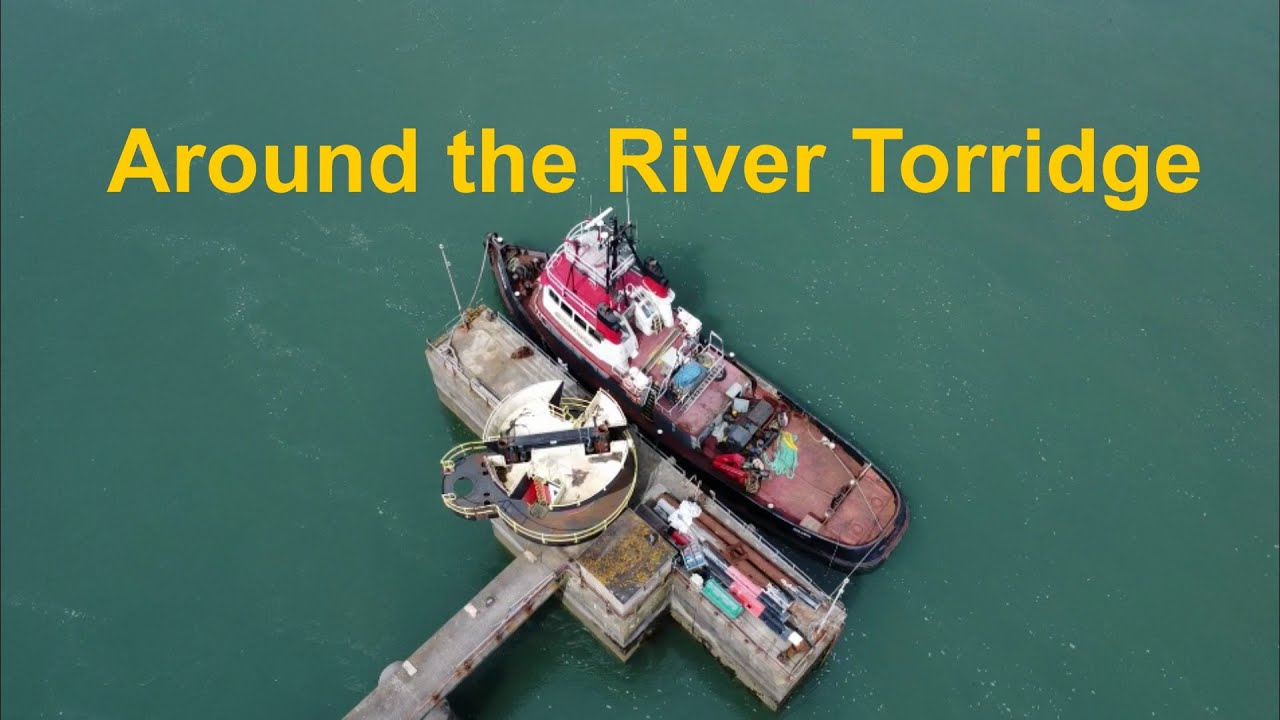 Around the River Torridge