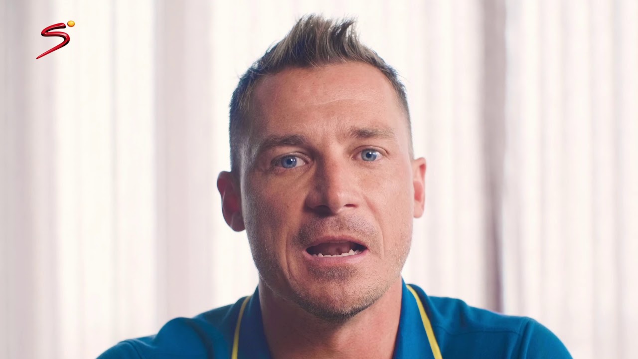 Fuel The Fire | Dale Steyn | Question 2