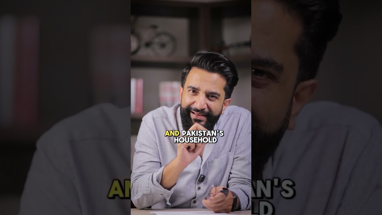 Pakistan Kitna Bhikari Hai ? | Shocking GDP Reality! | Imtinan Ahmad