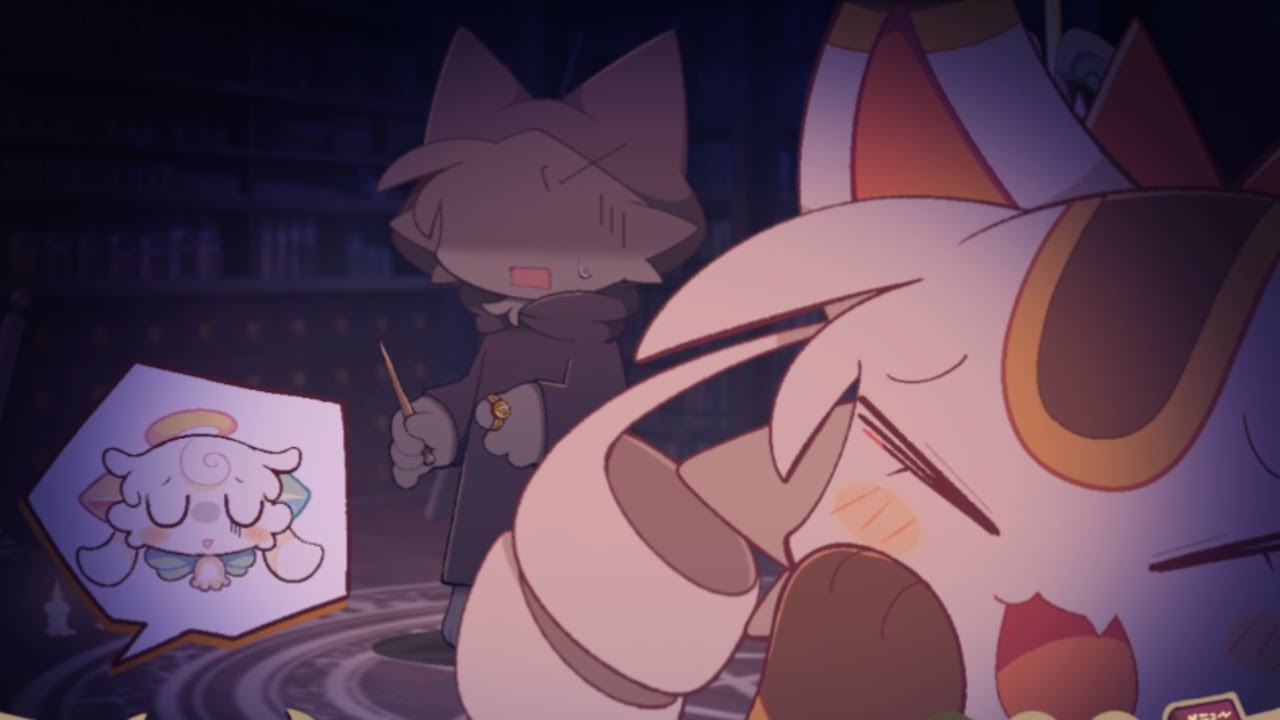 マネコ【エピローグ　４】悪魔わからせADV【でびるコネクショん】