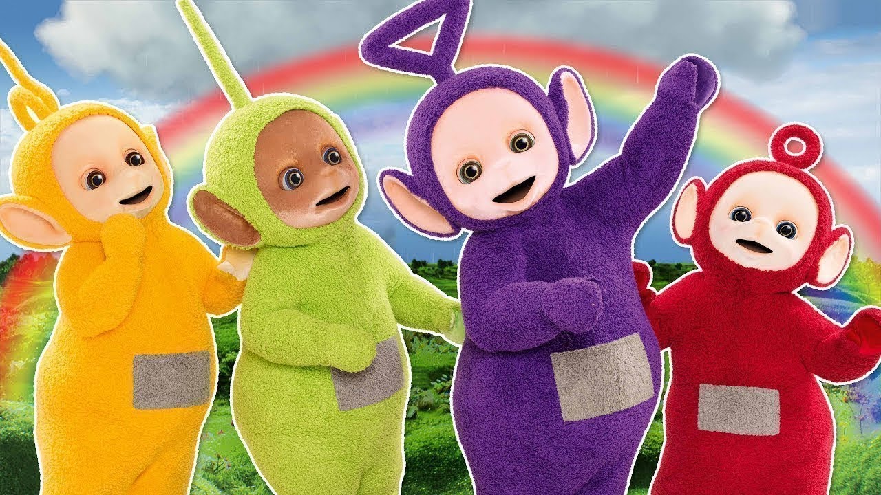 3 HOURS of Teletubbies! | Compilation For Kids | WildBrain Zigzag