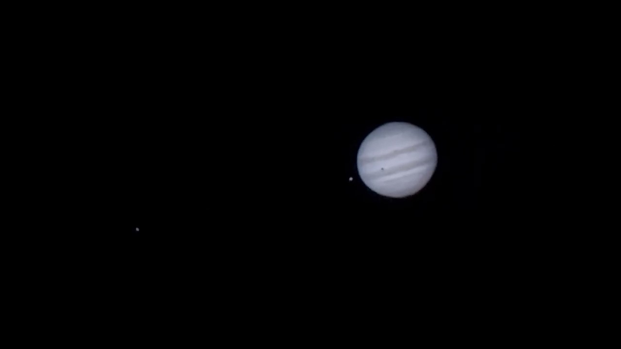 Jupiter - Explore scientific 127 ED - 3 Mars 2026