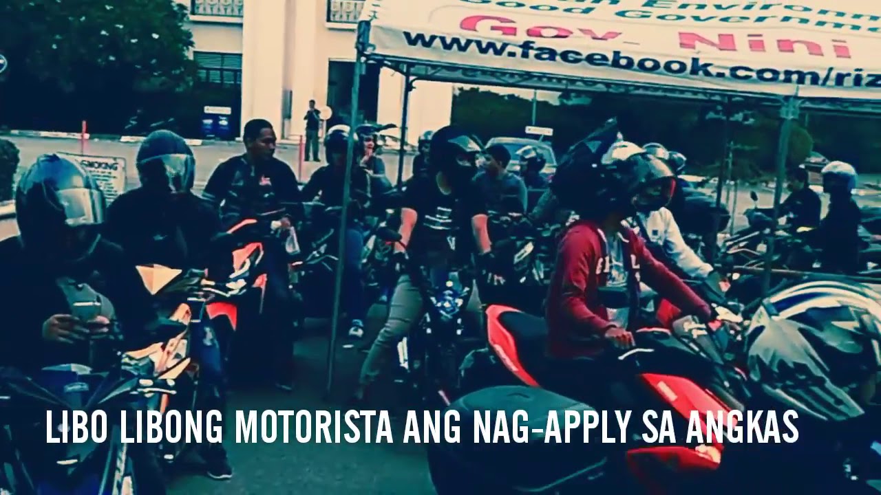 #AngkasTraining