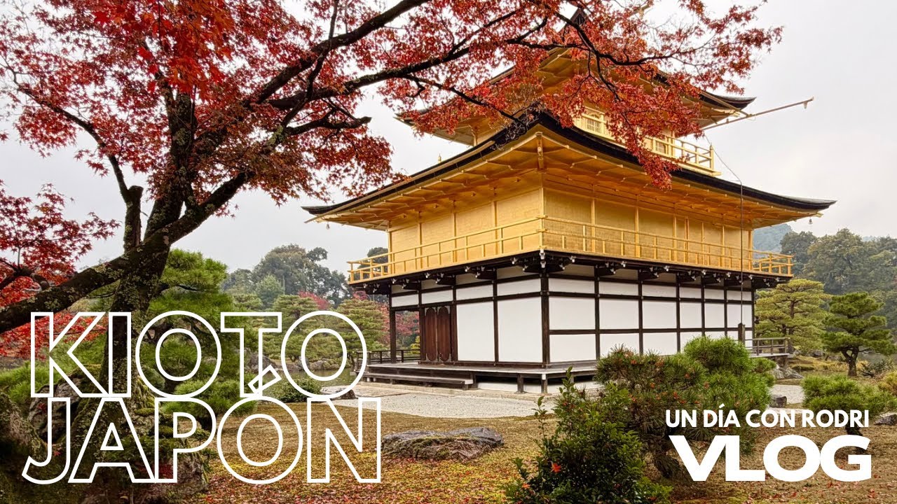 Kioto, Japón 🇯🇵 