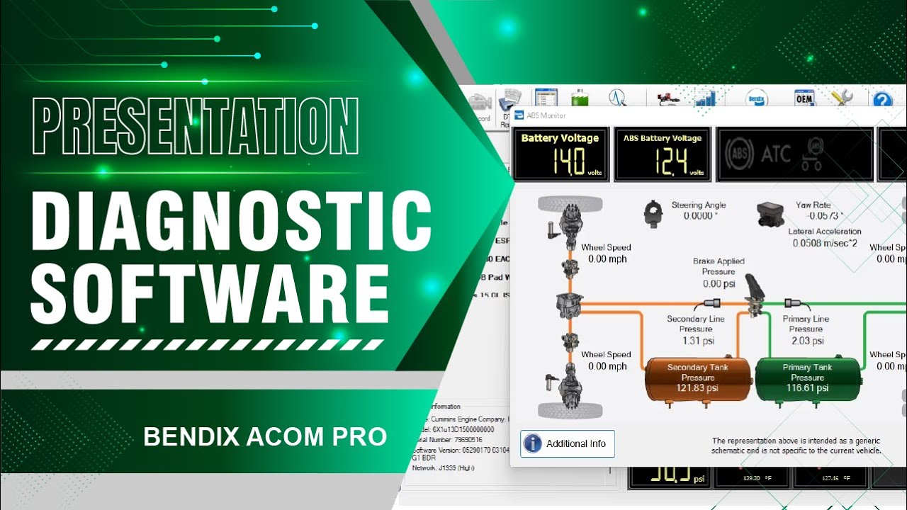 BENDIX ACOM PRO 2024v2 | PRESENTATION