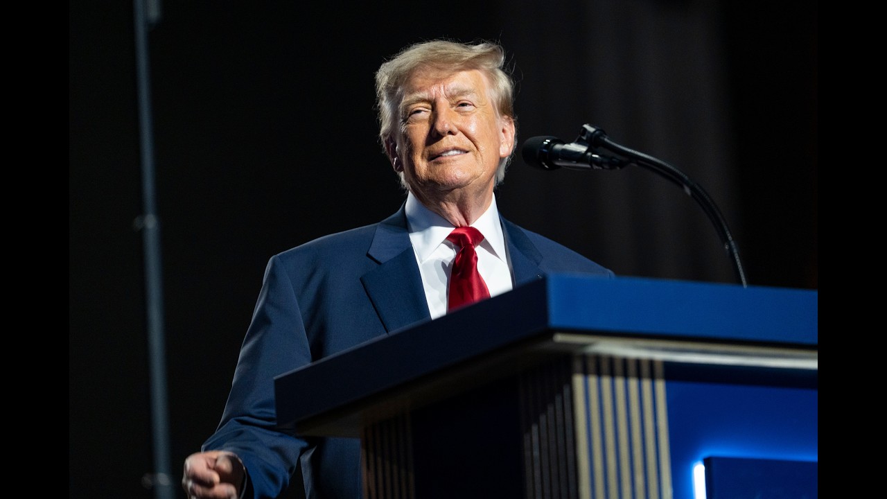 LIVE: Trump TV: The Essentials Station Debuts Tonight