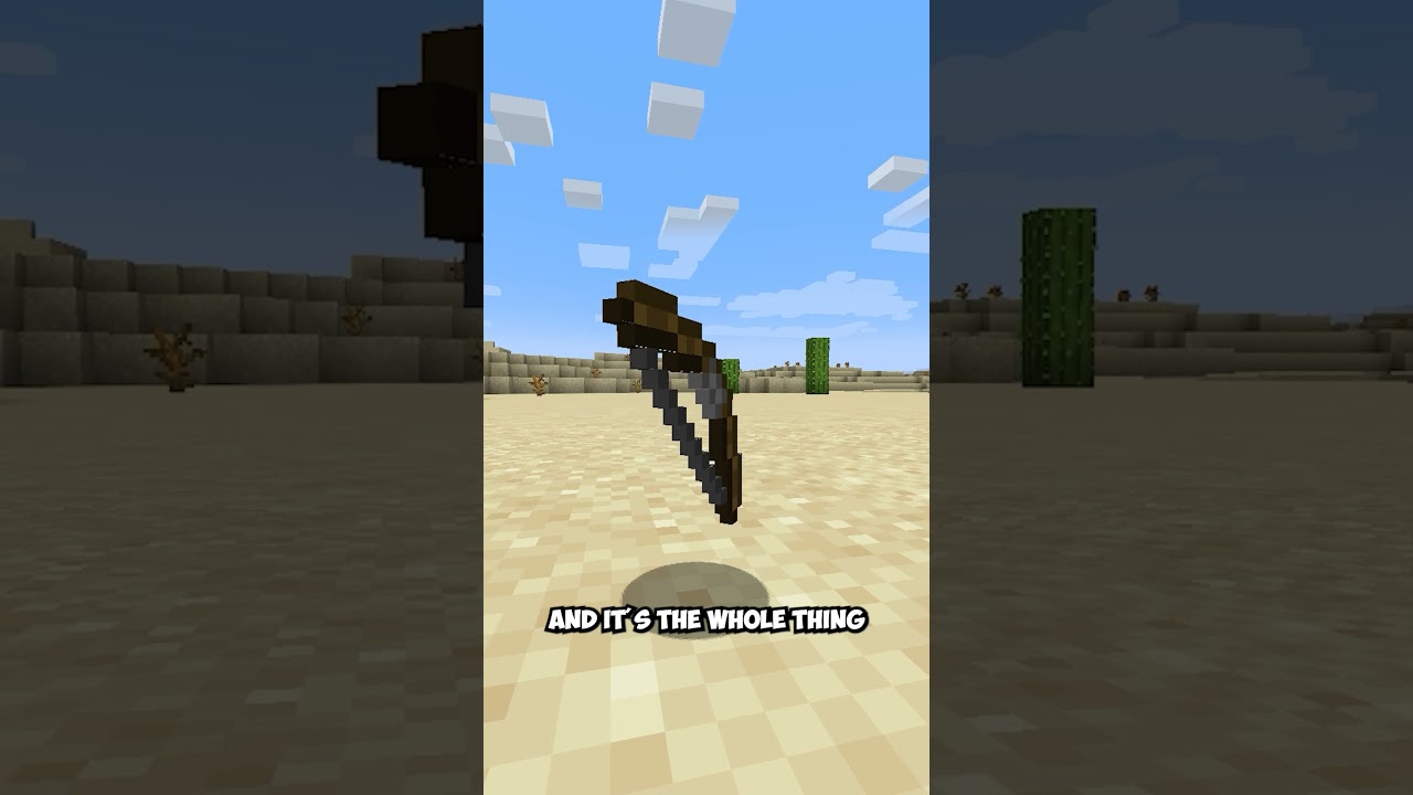 Infinity vs Mending